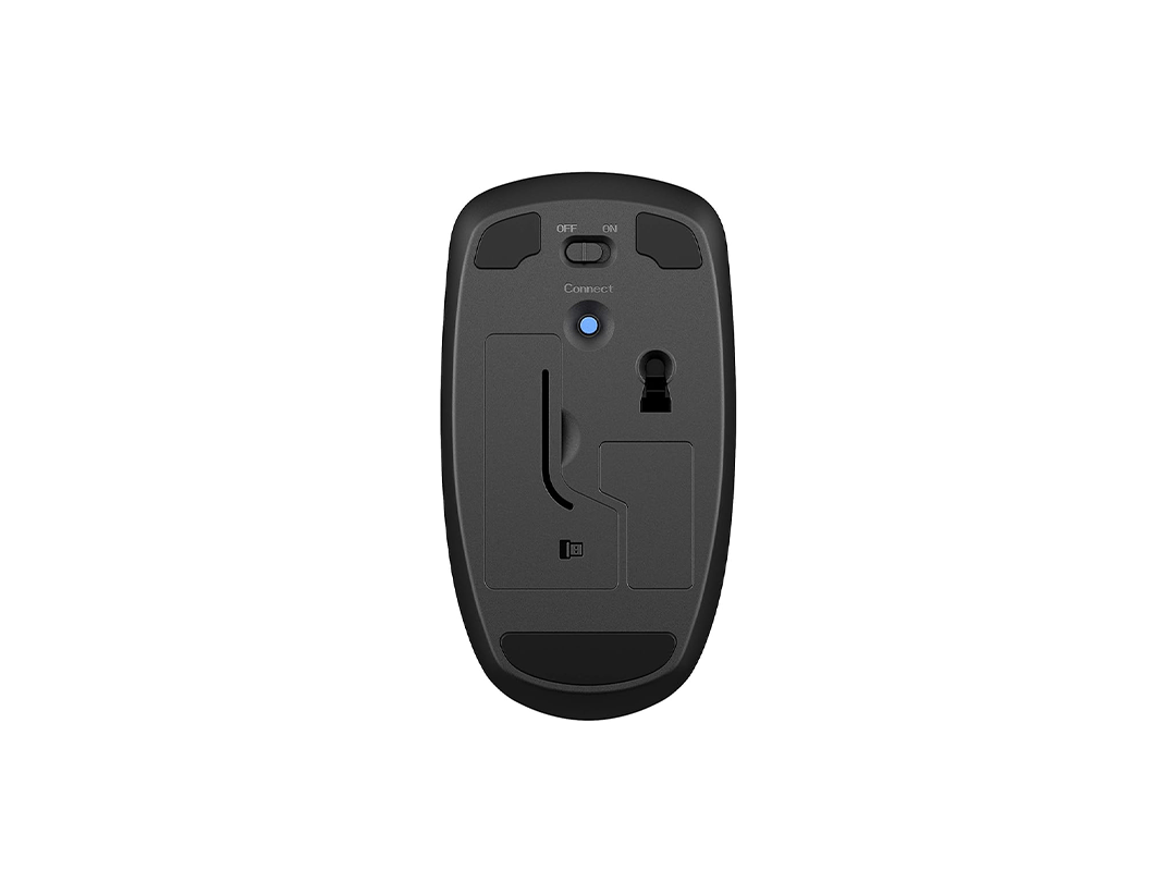 HP X200 Wireless Mouse with 2.4 GHz Wireless connectivity in Qatar HP X200 Wireless Mouse with 2.4 GHz Wireless connectivity in Qatar